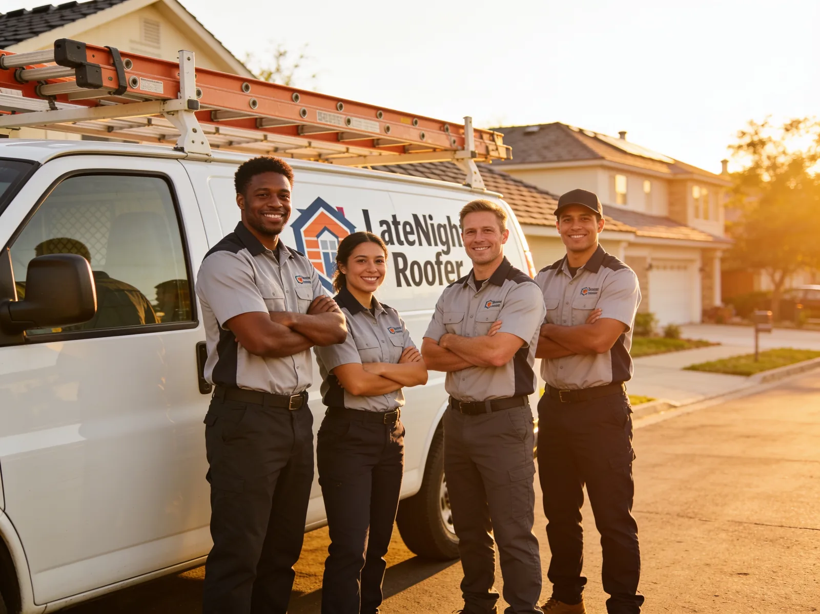 Emergency Roof Repair company in Antoine, AR